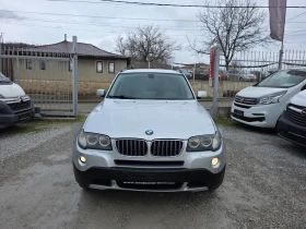 BMW X3 2.5i, снимка 2