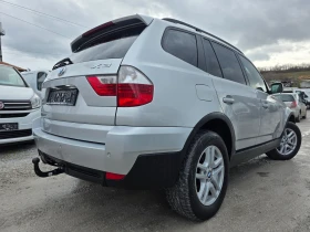 BMW X3 2.5i, снимка 4