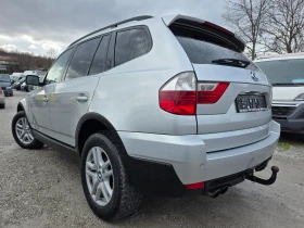 BMW X3 2.5i, снимка 6