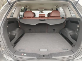 Opel Antara 2.0CDTI-150к.с/АВТОМАТИК/4x4/НАВИГАЦИЯ/КОЖА!!! , снимка 16
