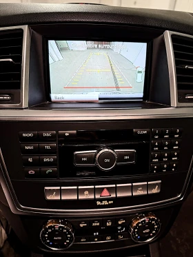 Mercedes-Benz ML 350 350 Bluetec, снимка 14