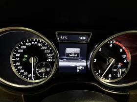 Mercedes-Benz ML 350 350 Bluetec, снимка 12