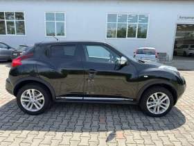 Nissan Juke, снимка 5