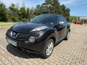 Nissan Juke, снимка 1