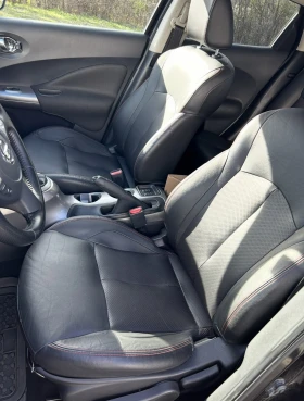 Nissan Juke, снимка 5