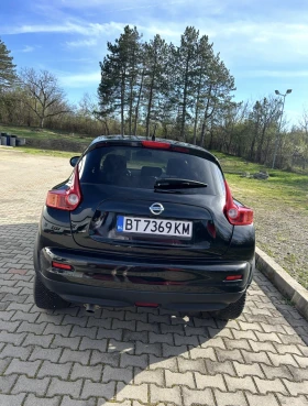 Nissan Juke, снимка 10