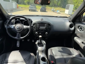 Nissan Juke, снимка 10