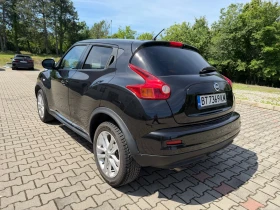 Nissan Juke, снимка 3