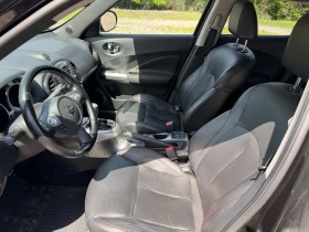 Nissan Juke, снимка 11