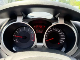 Nissan Juke, снимка 9