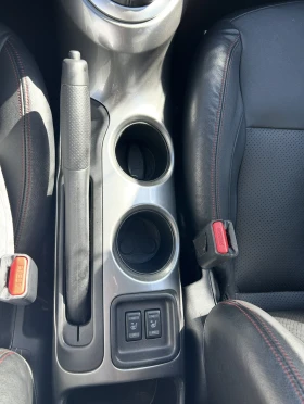 Nissan Juke, снимка 4