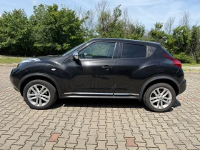 Nissan Juke, снимка 2
