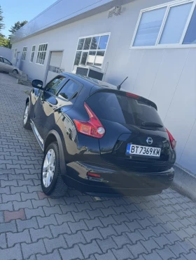 Nissan Juke, снимка 2