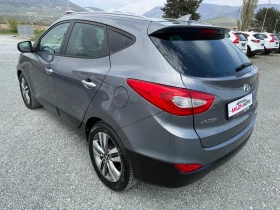 Hyundai IX35 (KATO НОВА)^(4x4), снимка 7
