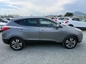 Hyundai IX35 (KATO НОВА)^(4x4), снимка 4