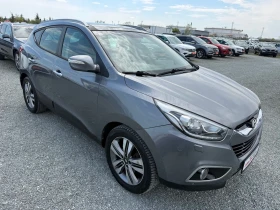 Hyundai IX35 (KATO НОВА)^(4x4), снимка 3