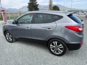 Hyundai IX35 (KATO НОВА)^(4x4), снимка 8