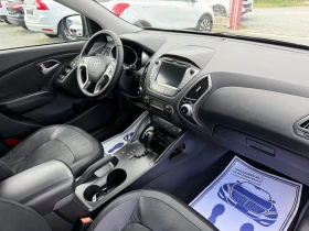 Hyundai IX35 (KATO НОВА)^(4x4), снимка 15