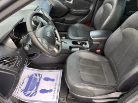 Hyundai IX35 (KATO НОВА)^(4x4), снимка 10