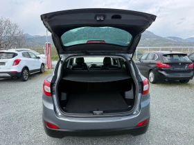 Hyundai IX35 (KATO НОВА)^(4x4), снимка 13