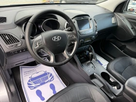 Hyundai IX35 (KATO НОВА)^(4x4), снимка 11