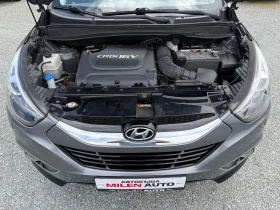 Hyundai IX35 (KATO НОВА)^(4x4), снимка 17