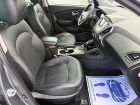 Hyundai IX35 (KATO НОВА)^(4x4), снимка 14