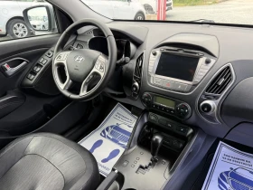 Hyundai IX35 (KATO НОВА)^(4x4), снимка 16