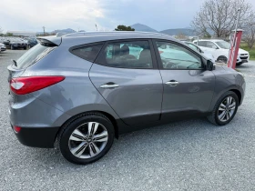 Hyundai IX35 (KATO НОВА)^(4x4), снимка 5