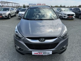 Hyundai IX35 (KATO НОВА)^(4x4), снимка 2