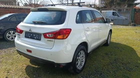 Mitsubishi ASX 1.8 !!!ПЕРФЕКТЕН!!!, снимка 7