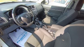 Mitsubishi ASX 1.8 !!!ПЕРФЕКТЕН!!!, снимка 13