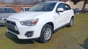 Mitsubishi ASX 1.8 !!!ПЕРФЕКТЕН!!!, снимка 3