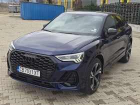 Audi Q3 Sportback 2.0ТДИ/S-line, снимка 1