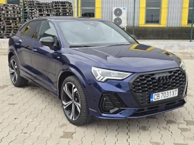 Audi Q3 Sportback 2.0ТДИ/S-line, снимка 3