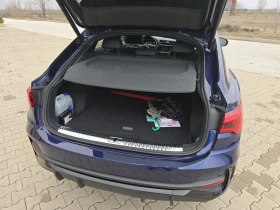 Audi Q3 Sportback 2.0ТДИ/S-line, снимка 14