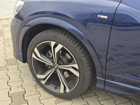 Audi Q3 Sportback 2.0ТДИ/S-line, снимка 9
