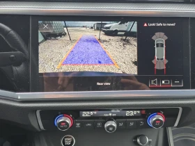 Audi Q3 Sportback 2.0ТДИ/S-line, снимка 17