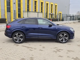 Audi Q3 Sportback 2.0ТДИ/S-line, снимка 4