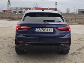 Audi Q3 Sportback 2.0ТДИ/S-line, снимка 6