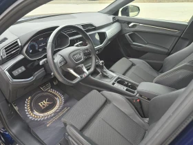 Audi Q3 Sportback 2.0ТДИ/S-line, снимка 11