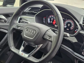 Audi Q3 Sportback 2.0ТДИ/S-line, снимка 16