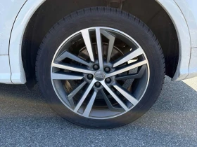 Audi Q5 * Technik * CARFAX * S-LINE * HEAD-UP * 360, снимка 11