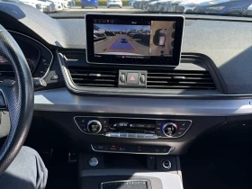 Audi Q5 * Technik * CARFAX * S-LINE * HEAD-UP * 360, снимка 13