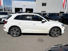Audi Q5 * Technik * CARFAX * S-LINE * HEAD-UP * 360, снимка 5