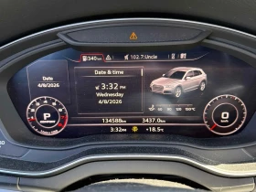 Audi Q5 * Technik * CARFAX * S-LINE * HEAD-UP * 360, снимка 12