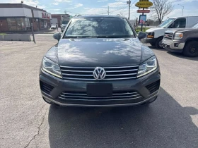 VW Touareg * 4dr V6 * 2 КЛЮЧА* PANO* KEYLESS* ПОДГРЕВ* , снимка 6