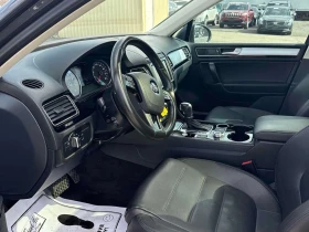 VW Touareg * 4dr V6 * 2 КЛЮЧА* PANO* KEYLESS* ПОДГРЕВ* , снимка 5