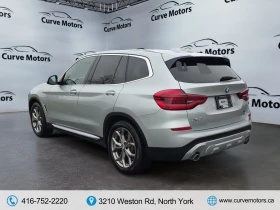 BMW X3 * X-DRIVE30I* КРАЙНА* ЦЕНА* , снимка 6