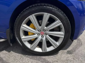 Jaguar F-PACE  R Sport | PANO | MEMORY , снимка 6